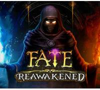 FATE: Reawakened PC Steam Account