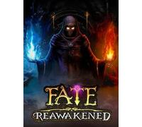 FATE: Reawakened (PC) - Steam Account - GLOBAL