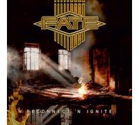 Fate - Reconnect N Ignite
