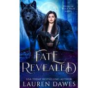 Fate Revealed: A Fated Mates Romance (Helheim Wolf Pack Series)
