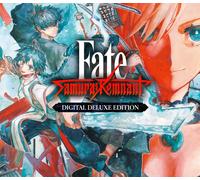 Fate/Samurai Remnant Deluxe Edition PC Steam CD Key