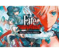 Fate/Samurai Remnant Digital Deluxe Edition (PC) Steam Key - GLOBAL