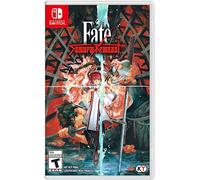 Fate/Samurai Remnant for Nintendo Switch