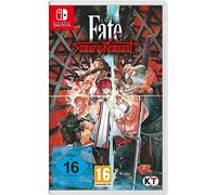 Fate/Samurai Remnant (Nintendo Switch)