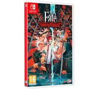Fate/Samurai Remnant (Switch)