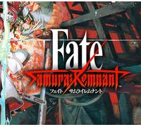 Fate/Samurai Remnant PC Steam Account