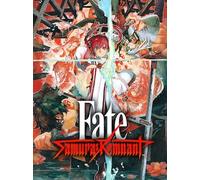 Fate/Samurai Remnant (PC) - Steam Gift - EUROPE