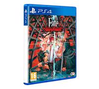 Fate Samurai Remnant (PlayStation 4)