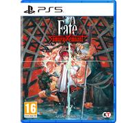 Fate/Samurai Remnant - PlayStation 5