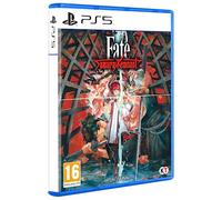 Fate Samurai Remnant (PlayStation 5)