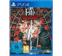 Fate/Samurai Remnant (PlayStation PS4)