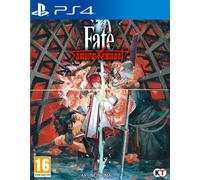 Fate/Samurai Remnant - PlayStation 4