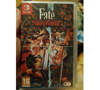 Fate/Samurai Remnant (Nintendo Switch) - Brand New and Sealed