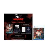 Fate/Samurai Remnant - Treasure Box Limited Edition (PS5)