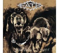 Fate - Scratch'N Sniff
