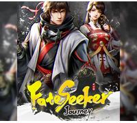 Fate Seeker: Journey PC Steam Account