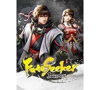 Fate Seeker: Journey (PC) - Steam Key - GLOBAL