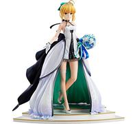 Fate/stay night 1/7 Scale Figure Saber 15th Celebration Dress Ver.