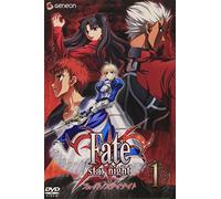Fate/stay night 1<’Êí”Å> [DVD]