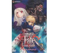 Fate/stay night 2 [DVD]