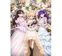 「Fate/stay night」20周年記念「Fate/stay night [Heaven's Feel]」コンサート(通常盤)