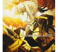 Fate/Stay Night