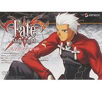 Fate/stay night 5 [DVD]