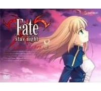 Fate/stay night 8 (初回限定版) [DVD]