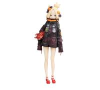 FATE STAY NIGHT Anime Game Figure FGO Abigail Williams Figures Standing Position 23CM PVC Statue Toy Ornament Model Home Decor Collectible Gift