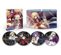 Fate/stay night Blu-ray BOX(スペシャルプライス版)