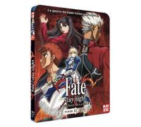 Fate/Stay Night - Coffret 1/2 [Blu-ray]