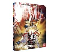 Fate/Stay Night - Coffret 2/2 [Blu-ray]