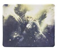 Fate Stay Night Fate Zero Saber Mouse Pad Anime 12x10 inches Custom Mousepad Gaming mat FGO Rin Archer Rider