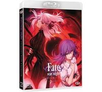 FATE/STAY NIGHT - HE - blur - N3z