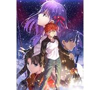 Fate/Stay Night: Heaven's Feel - I. Presage Flower (Movie) (English Subtitles) [Limited Edition]