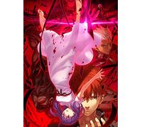 劇場版「Fate/stay night [Heaven's Feel] II.lost butterfly」(完全生産限定版) [Blu-ray]