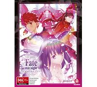 Fate/Stay Night (Heaven's Feel) III. Spring Song (2020) ( Gekijouban Fate/Stay Night: Heaven's Feel - III. Spring Song ) (Blu-Ray)