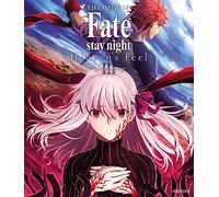 Fate/Stay Night Heaven's Feel III. spring song Blu-ray