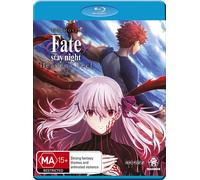 Fate/stay night (Heaven's Feel) III. spring song ( Gekijouban Fate/Stay Night: Heaven's Feel - III. Spring Song ) (Blu-Ray)