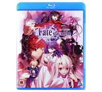 Fate Stay Night Heaven's Feel: Presage Flower BLU-RAY Standard Edition [2019]