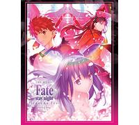 Fate Stay Night Heaven's Feel: Spring Song Blu-Ray Collector's Edition [Region B] [2021]