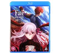 Fate Stay Night Heaven's Feel: Spring Song: Standard Edition Blu-ray