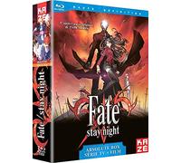 Fate Stay Night : La SA©rie + Le Film Unlimited Blade Works [Absolute Box]