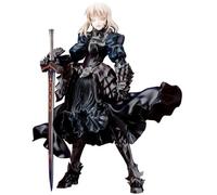 Fate / Stay Night Saber Alter (1/8 Scale PVC)