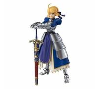 FATE/STAY NIGHT - Saber Armor Ver. 2.0 Figma Action Figure # 227 Max Factory