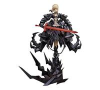 Fate/Stay Night Statue 1/7 Wonderful Hobby Selection Saber Old Huke Ver. 33 cm (re-Run)