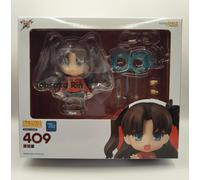 FATE/STAY NIGHT TOHSAKA RIN NENDOROID #409 FIGURE (GOOD SMILE COMPANY) SEALED