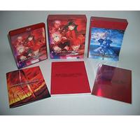 劇場版 Fate/stay night UNLIMITED BLADE WORKS (初回限定版) [Blu-ray]