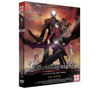 Fate/Stay Night: Unlimited Blade Works - Le Film