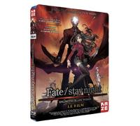 Fate/Stay Night: Unlimited Blade Works - Le Film [Blu-Ray]